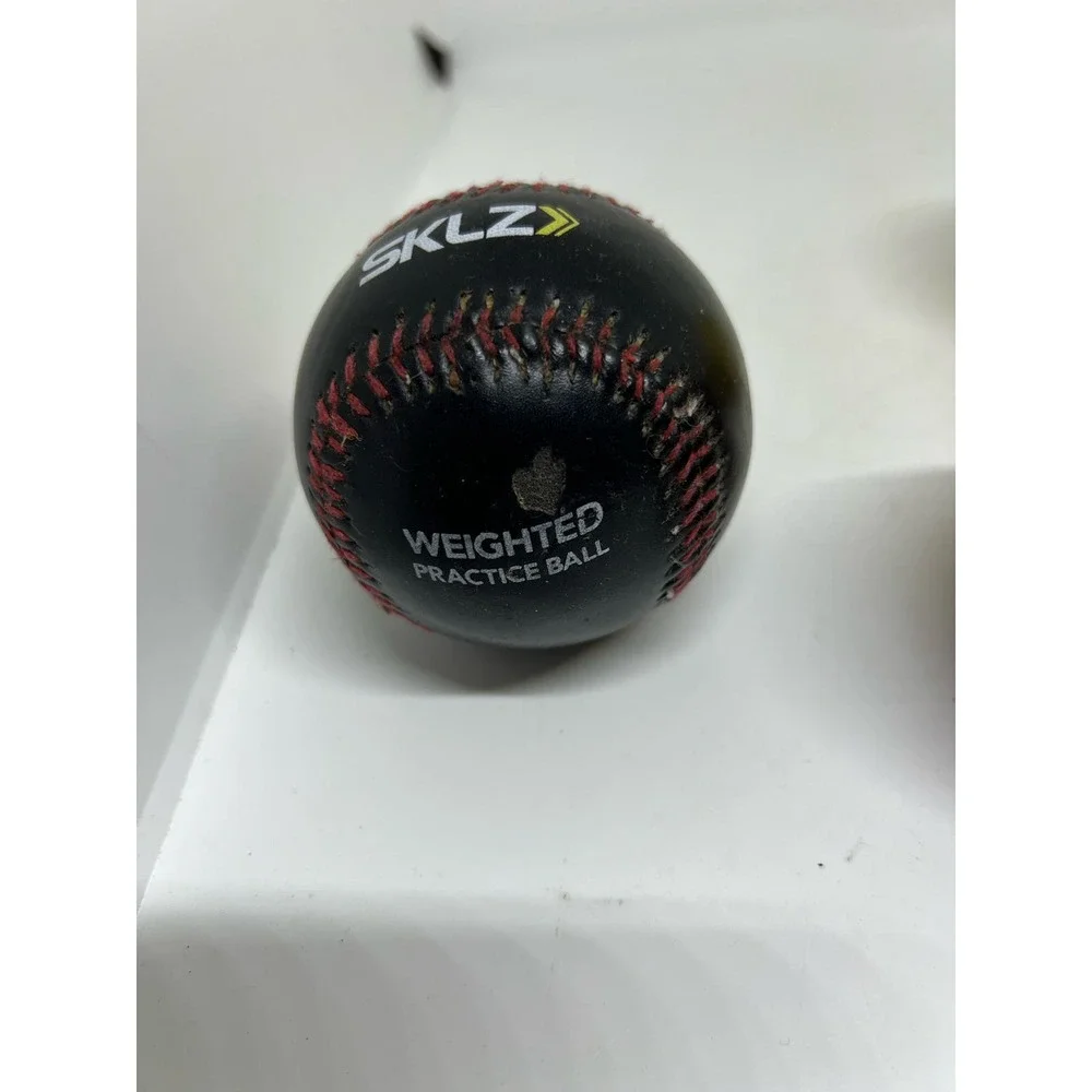 Weighted baseball training lot sklz champro 7 9 10 10 12 oz - Picture 3 of 7